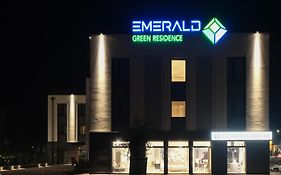 Emerald Green Residence